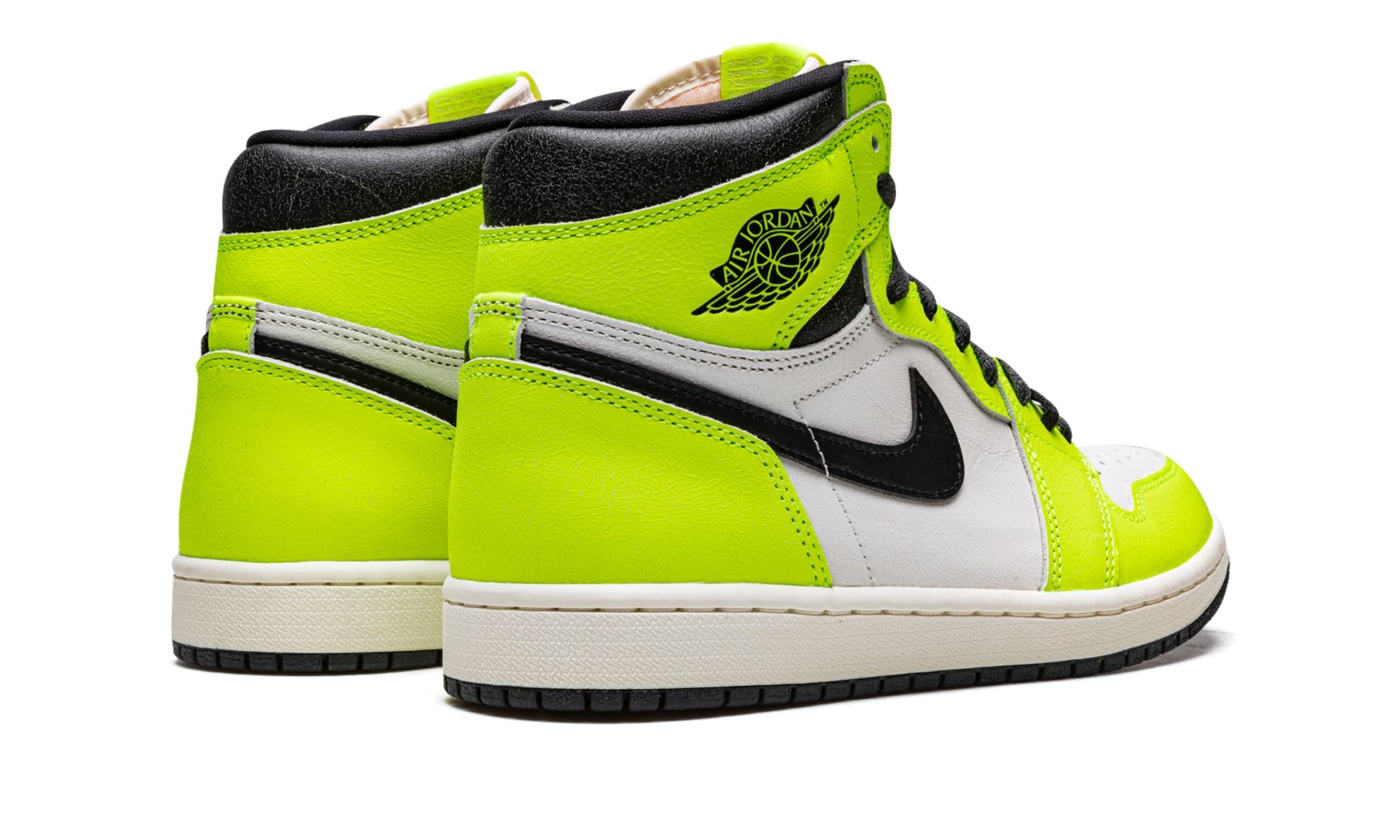 Air Jordan 1 High OG "Visionaire" - 3