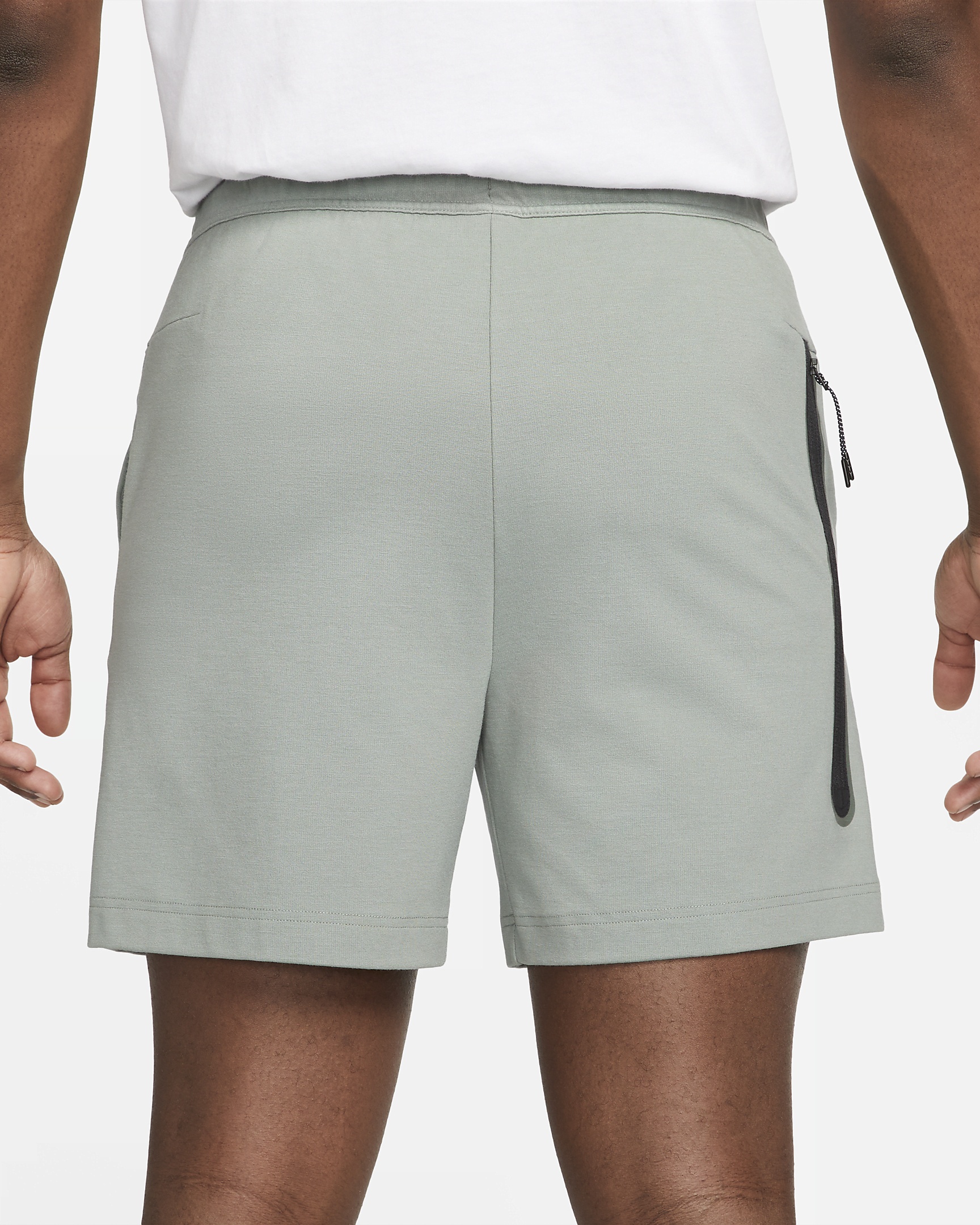 Men's Nike Sportswear Tech Fleece Lightweight Shorts - 3
