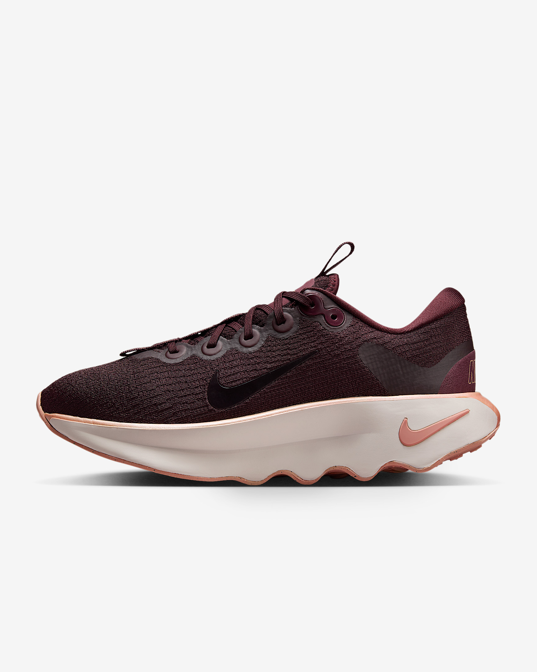 Nike Motiva Women's Walking Shoes - 1