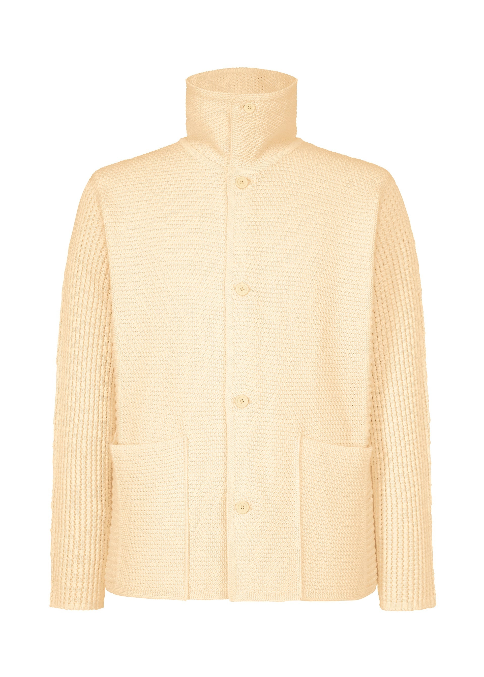 RUSTIC KNIT - 1