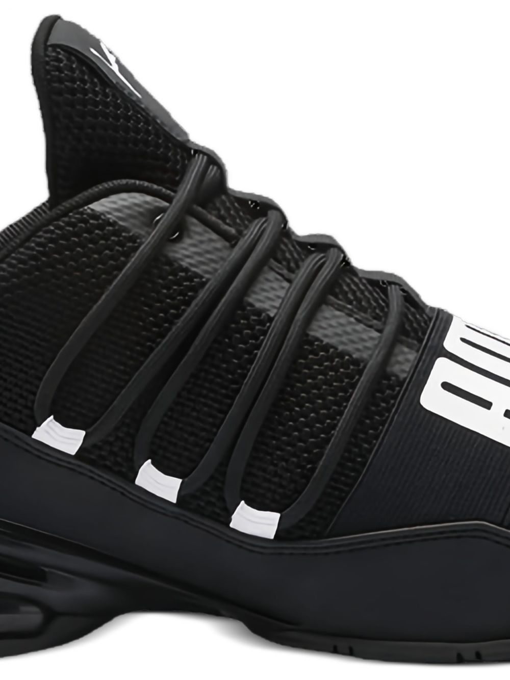 Cell Regulate Woven "Black" sneakers - 2