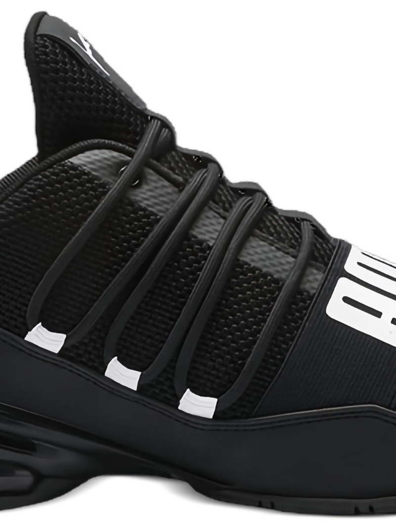 PUMA Cell Regulate Woven "Black" sneakers outlook