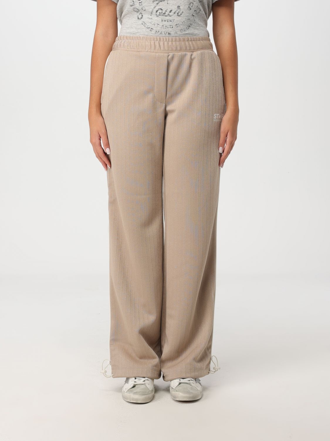 Pants woman Golden Goose - 1