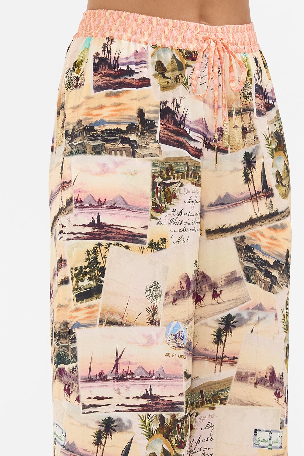 LOUNGE PANT - 7