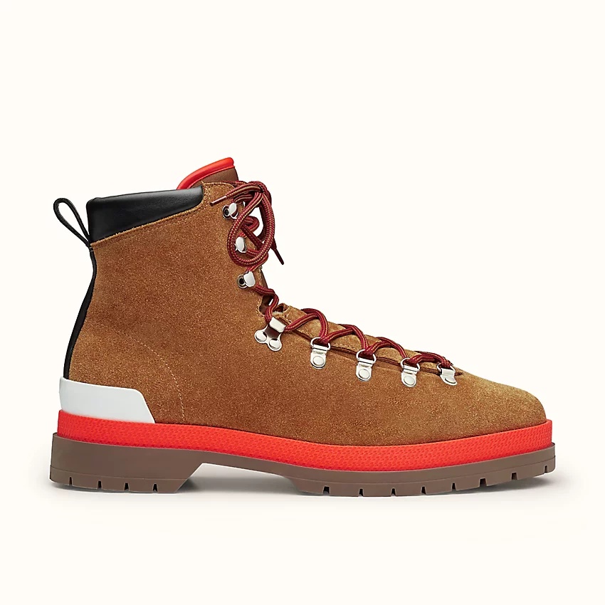 Denivele ankle boot - 2