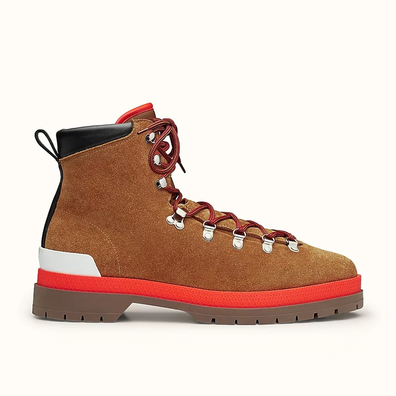 Hermès Denivele ankle boot outlook