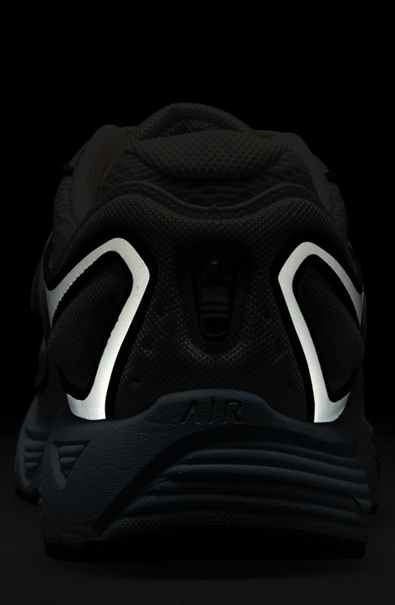 Nike Air Pegasus Wave Sneaker in Phantom/Light Blue/Black at Nordstrom - 8
