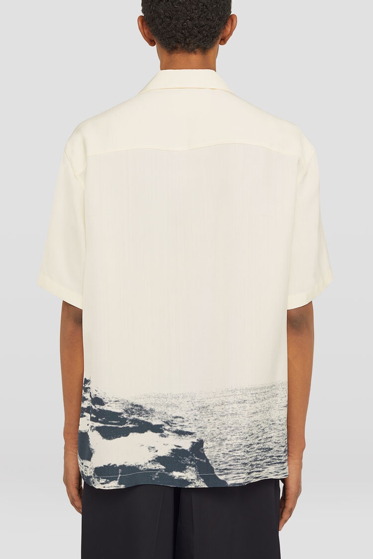 Printed Shirt - 6