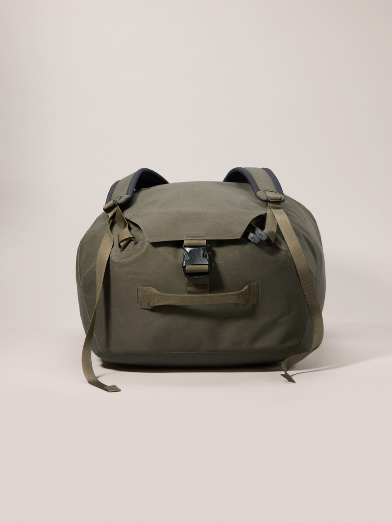 Carrier 75 Duffle 1