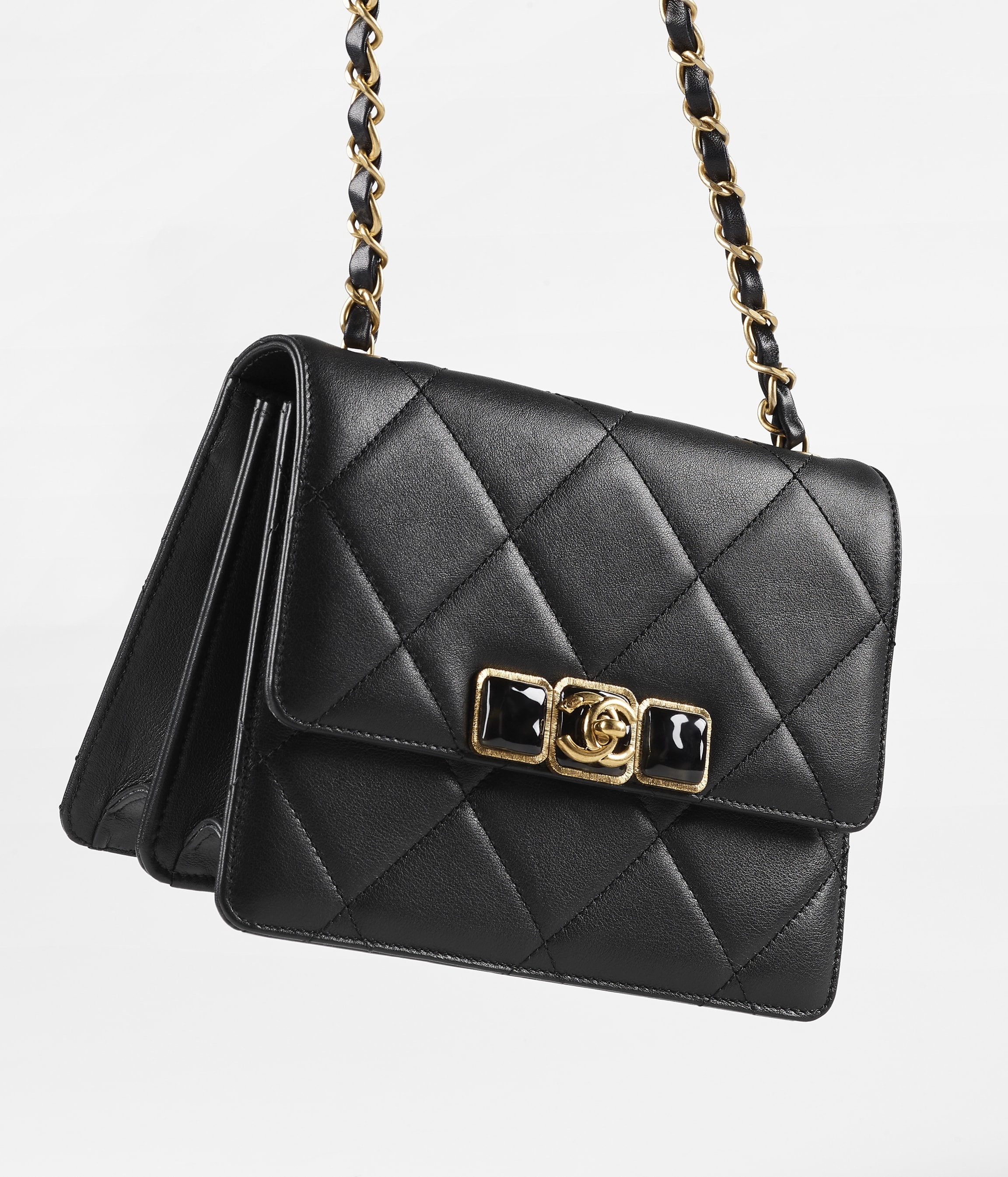 Mini Flap Bag - 4
