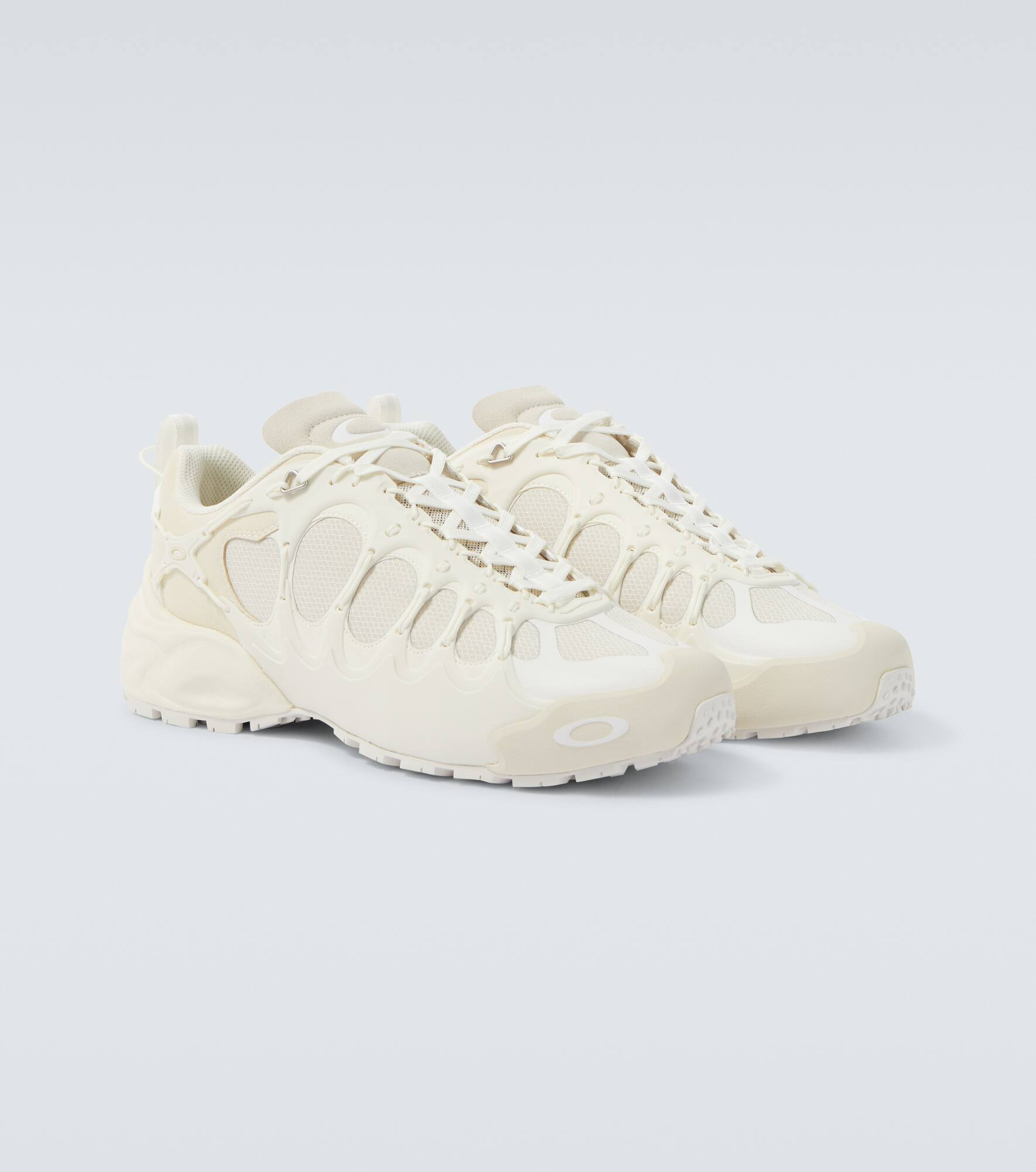 Oakley mesh sneakers - 5
