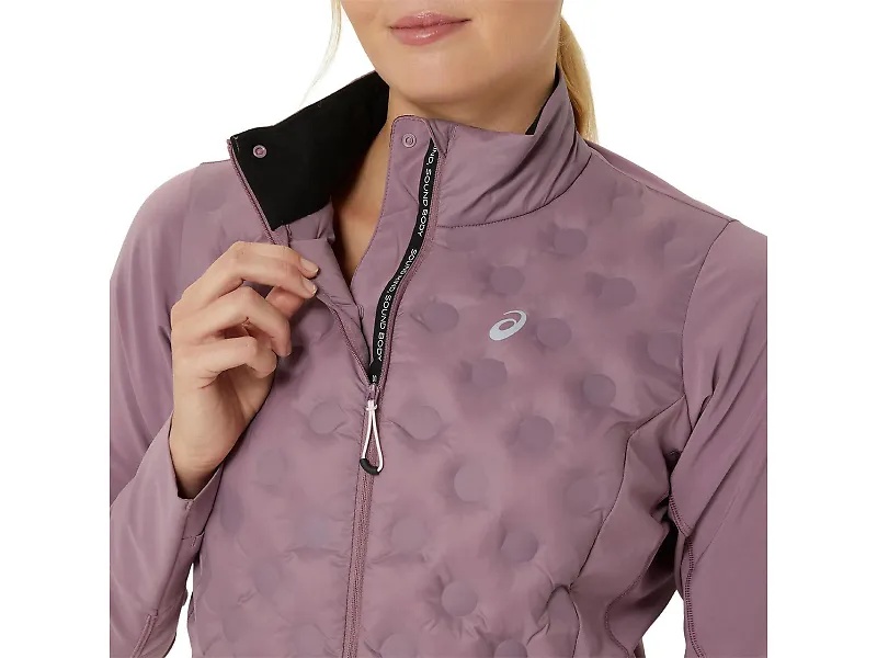 ASICS Road Winter Jacket - 4