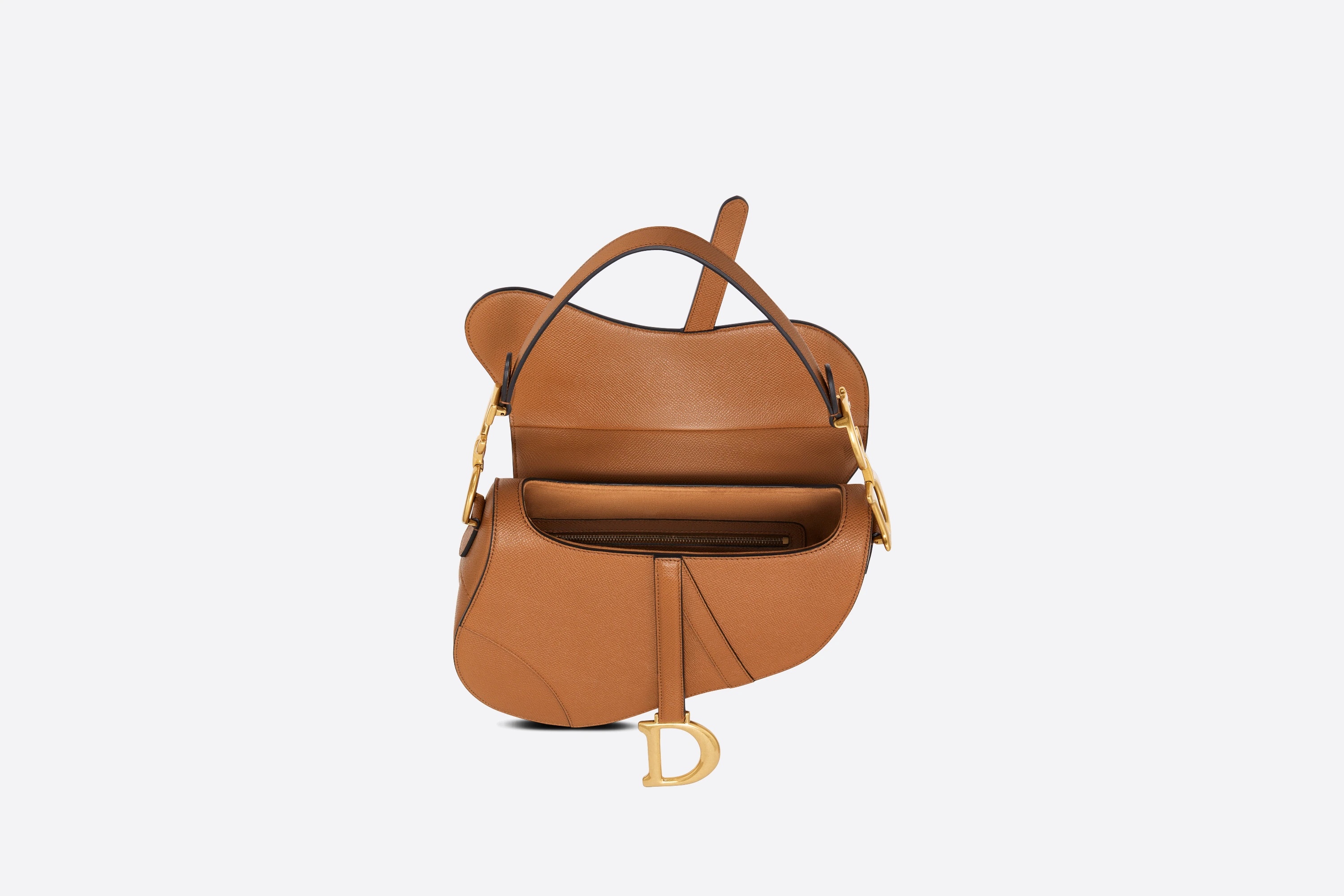 Saddle Bag - 3