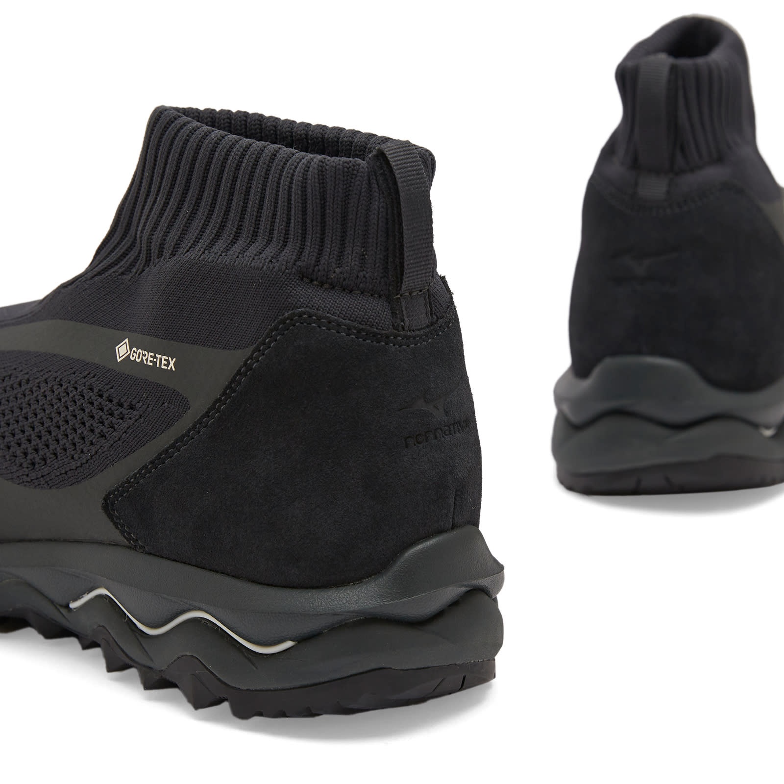Mizuno x Nonnative Wave Mujin TL GTX Mid - 4