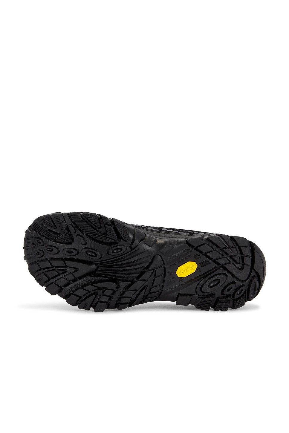 Moab 2 Slide Ltr Woven Sneakers - 6