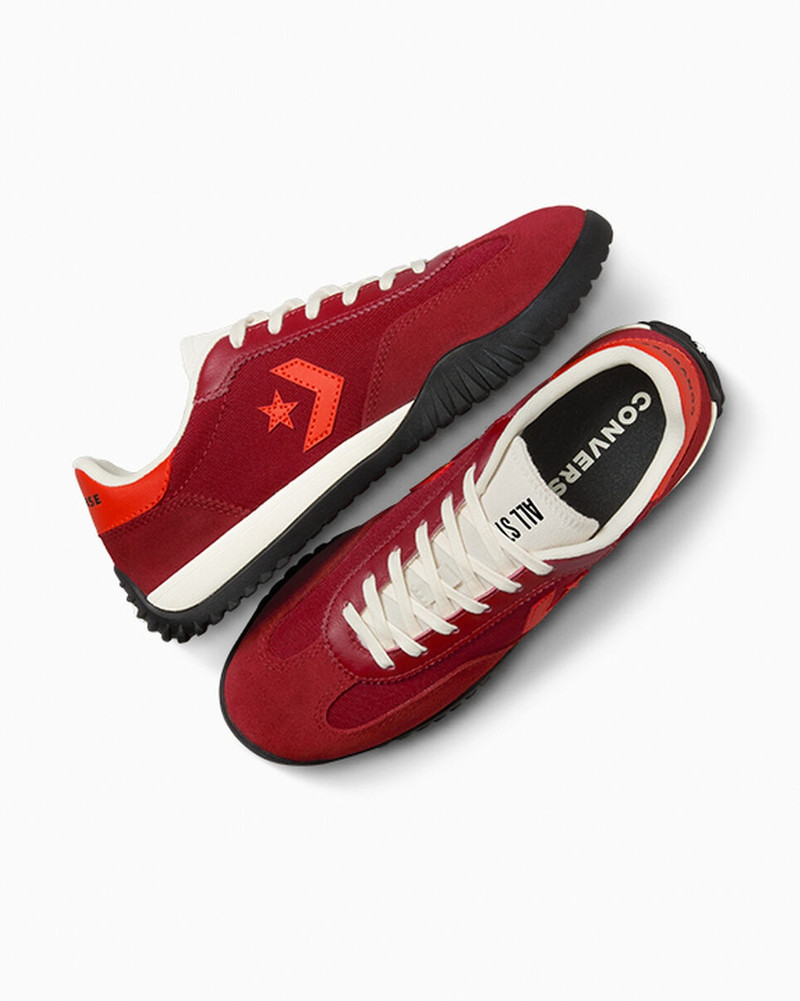 Run Star Trainer Retro Sport 6