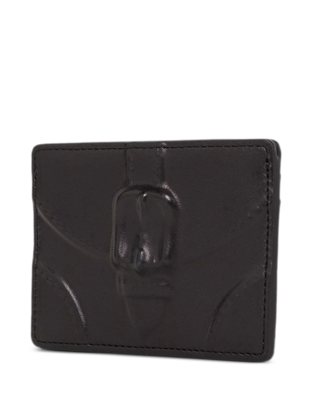 Invisible cardholder - 3
