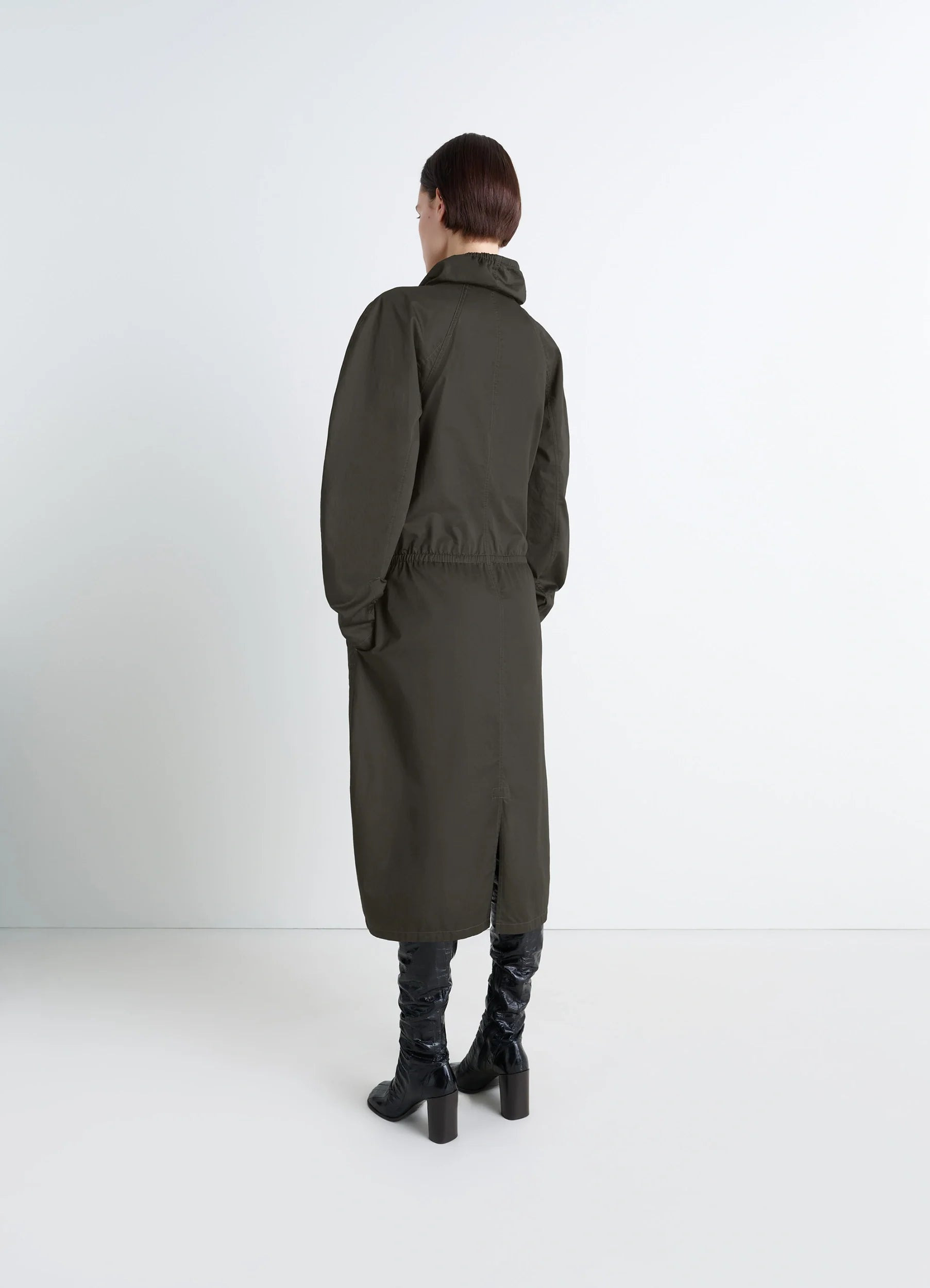 VAREUSE DRESS - 6