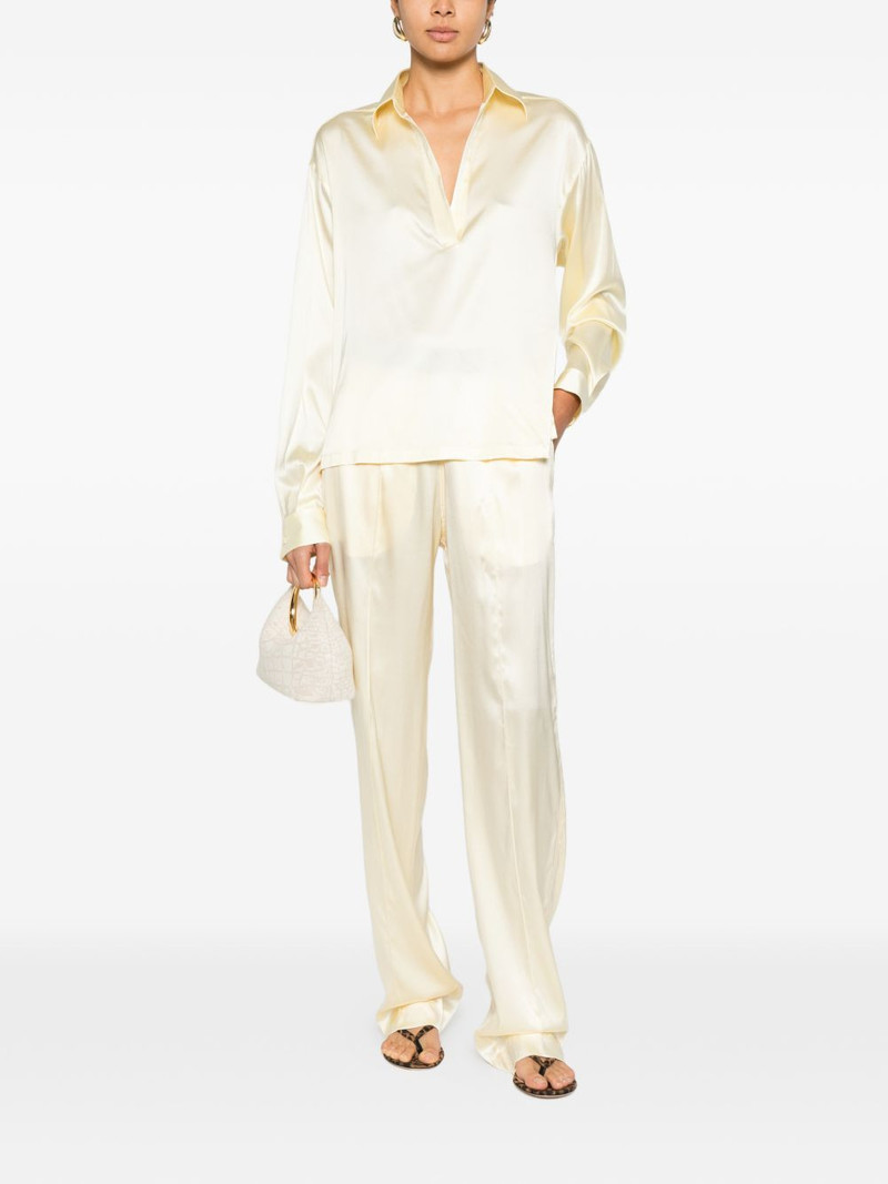 TOM FORD V-neck shirt outlook