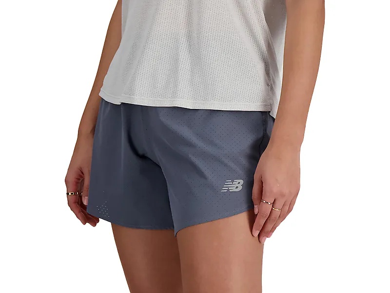 New Balance RC Seamless 5" Short - 5