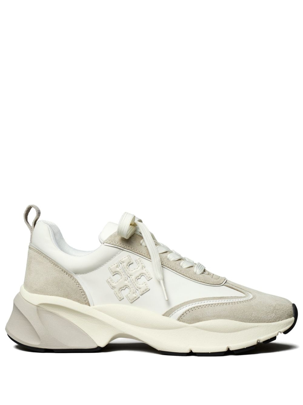 Tory Burch - Tory Burch Sneakers White - 1