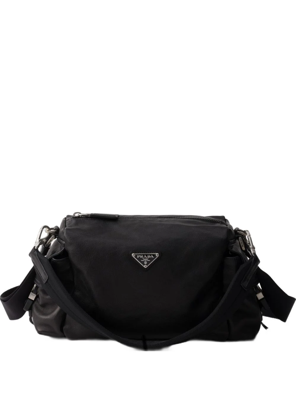 Explore leather bag - 1