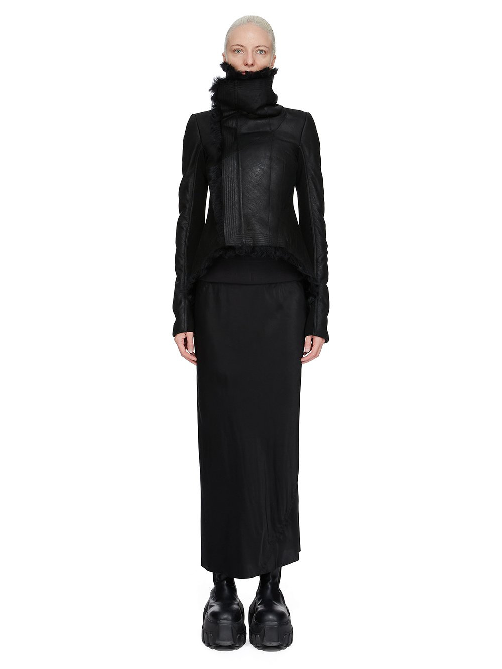 JACKET - 6