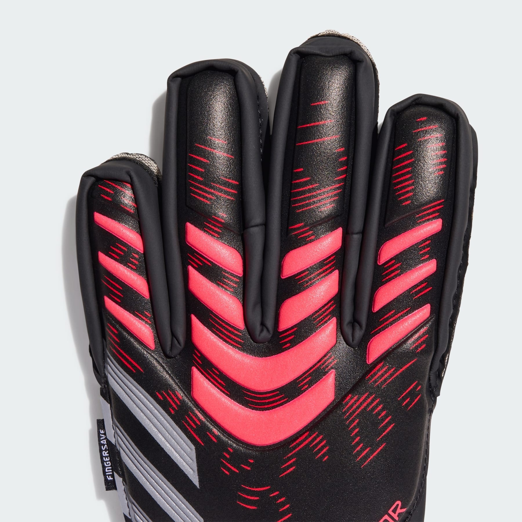 Predator Match Fingersave Goalkeeper Gloves Kids - 2