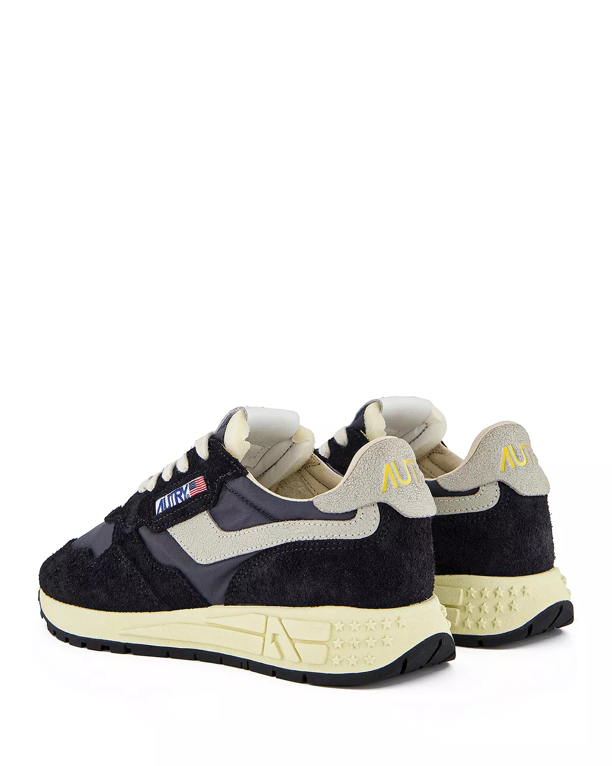 Men's Reelwind Low Top Sneakers - 3