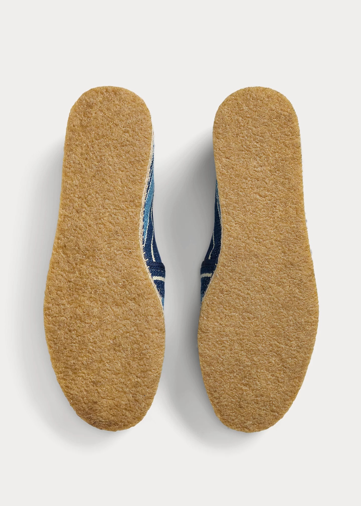 Handwoven Jacquard Espadrille - 4