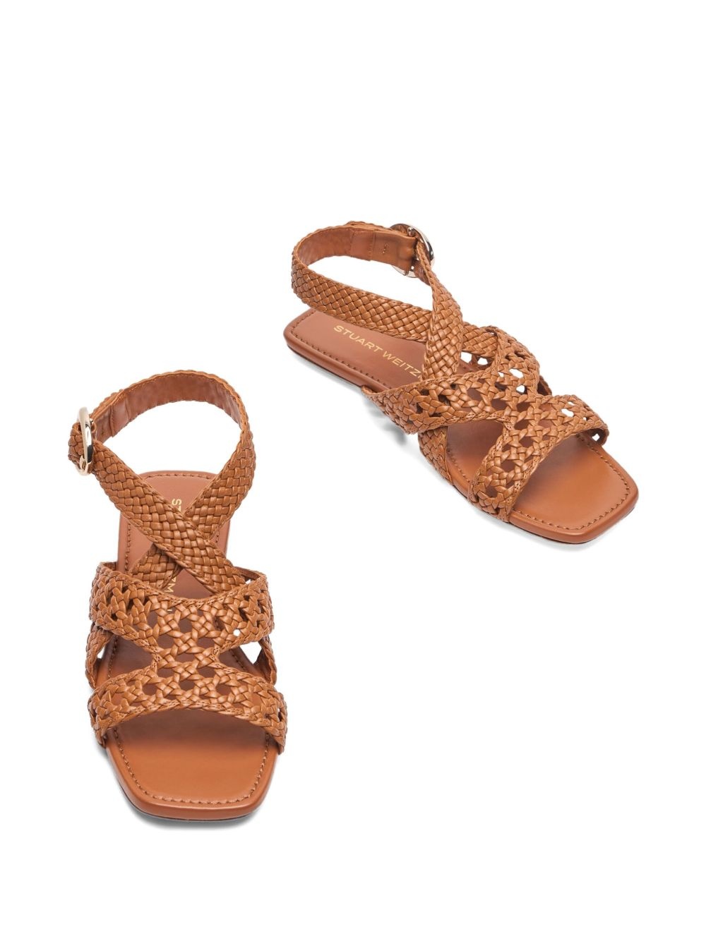 Thea sandals - 3