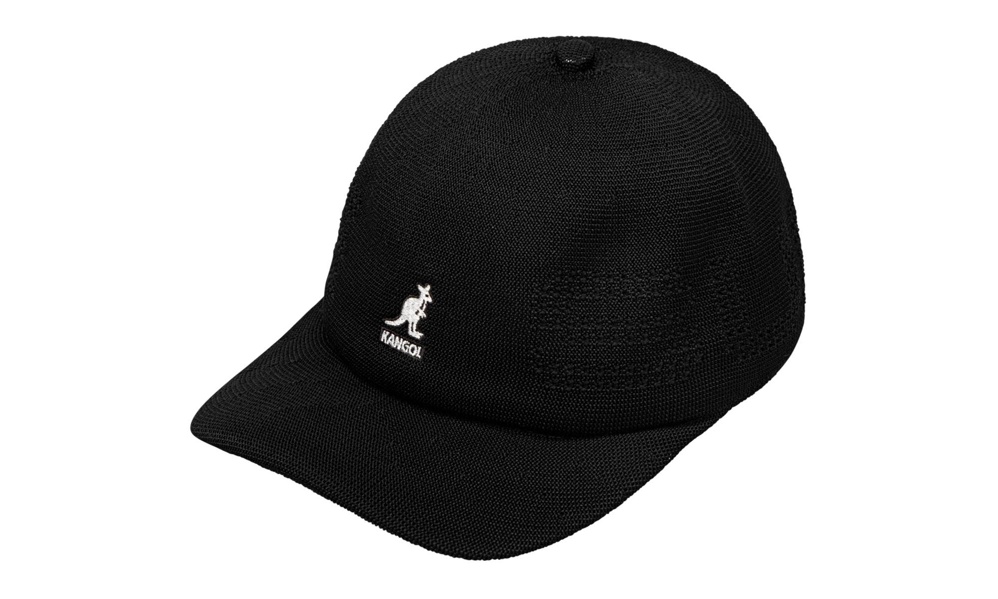 帽子 Supreme Kangol Ventair Logo Spacecap XL Supreme Kangol Ventair Logo 504 (SS22) - $78
