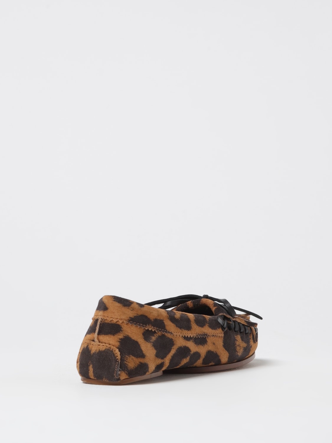 Loafers woman Paris Texas - 3