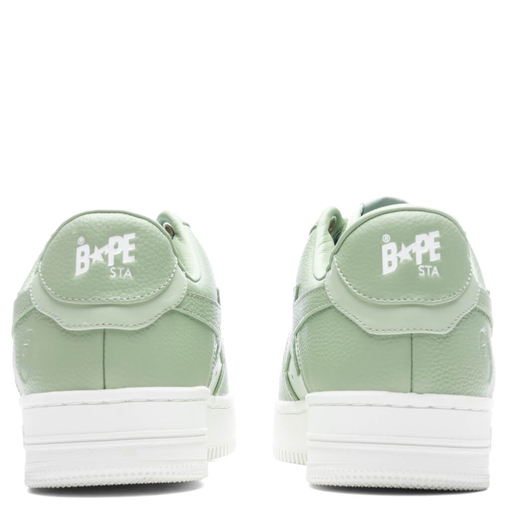 BAPE STA #9 M1 - GREEN - 4