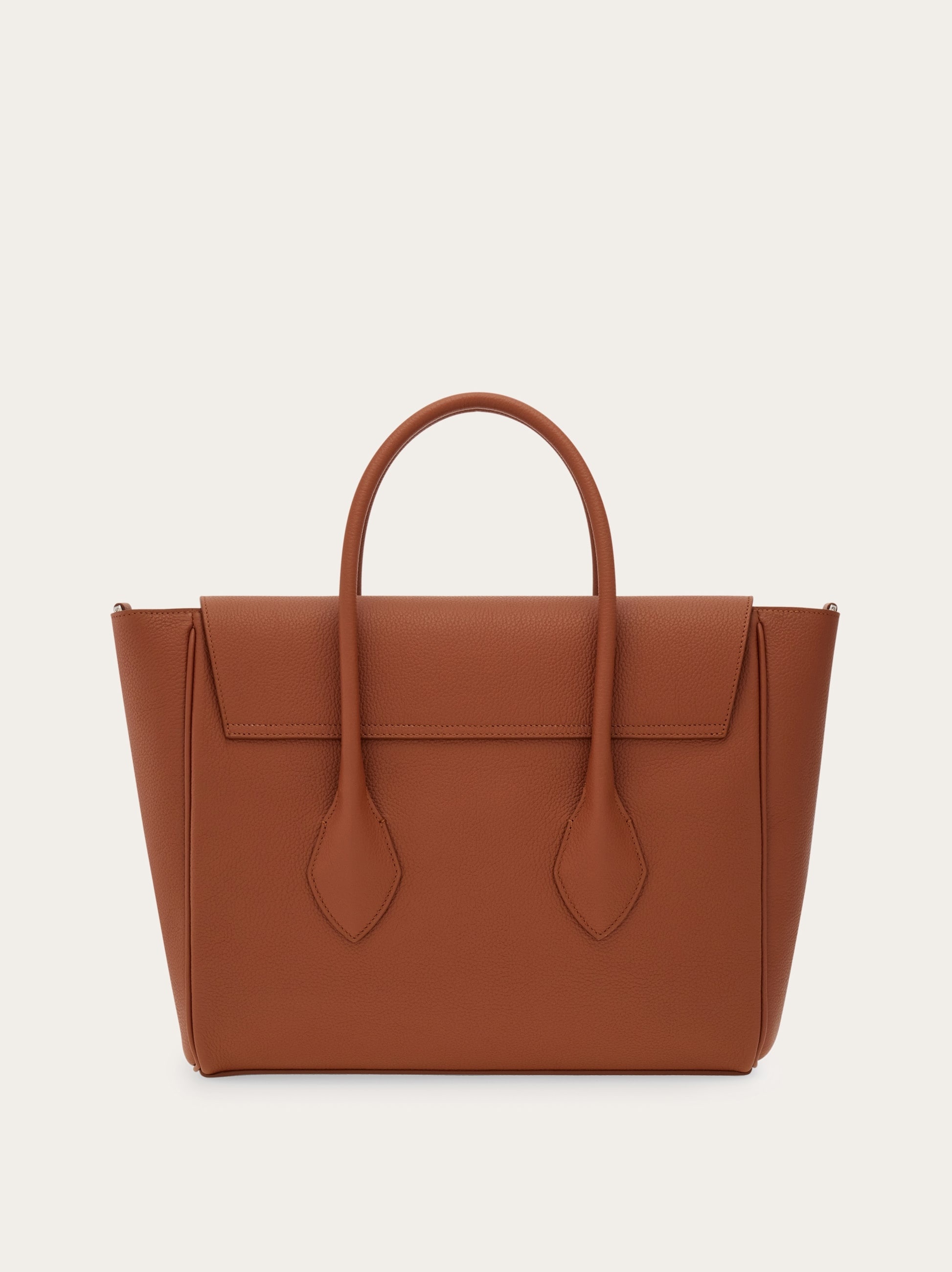East-West tote bag - 5
