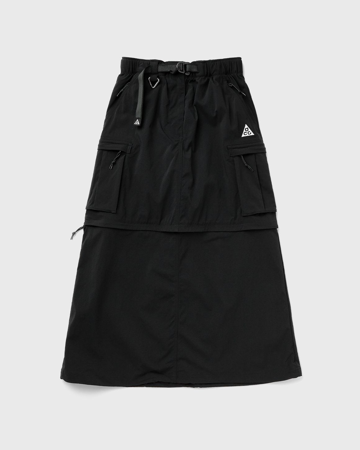 WMNS ACG Smith Summit  Zip-Off Skirt - 1