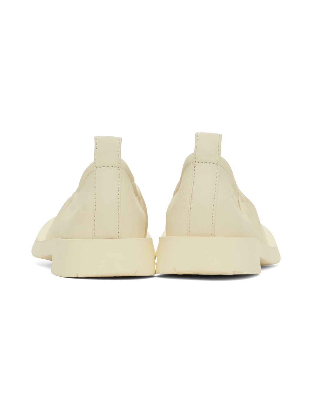 Off-White MIL 1978 Loafers - 2