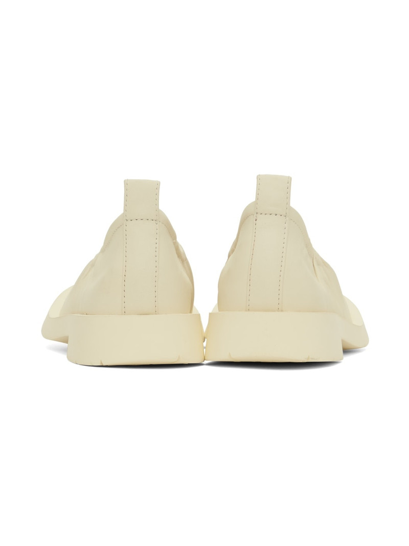 Off-White MIL 1978 Loafers 2