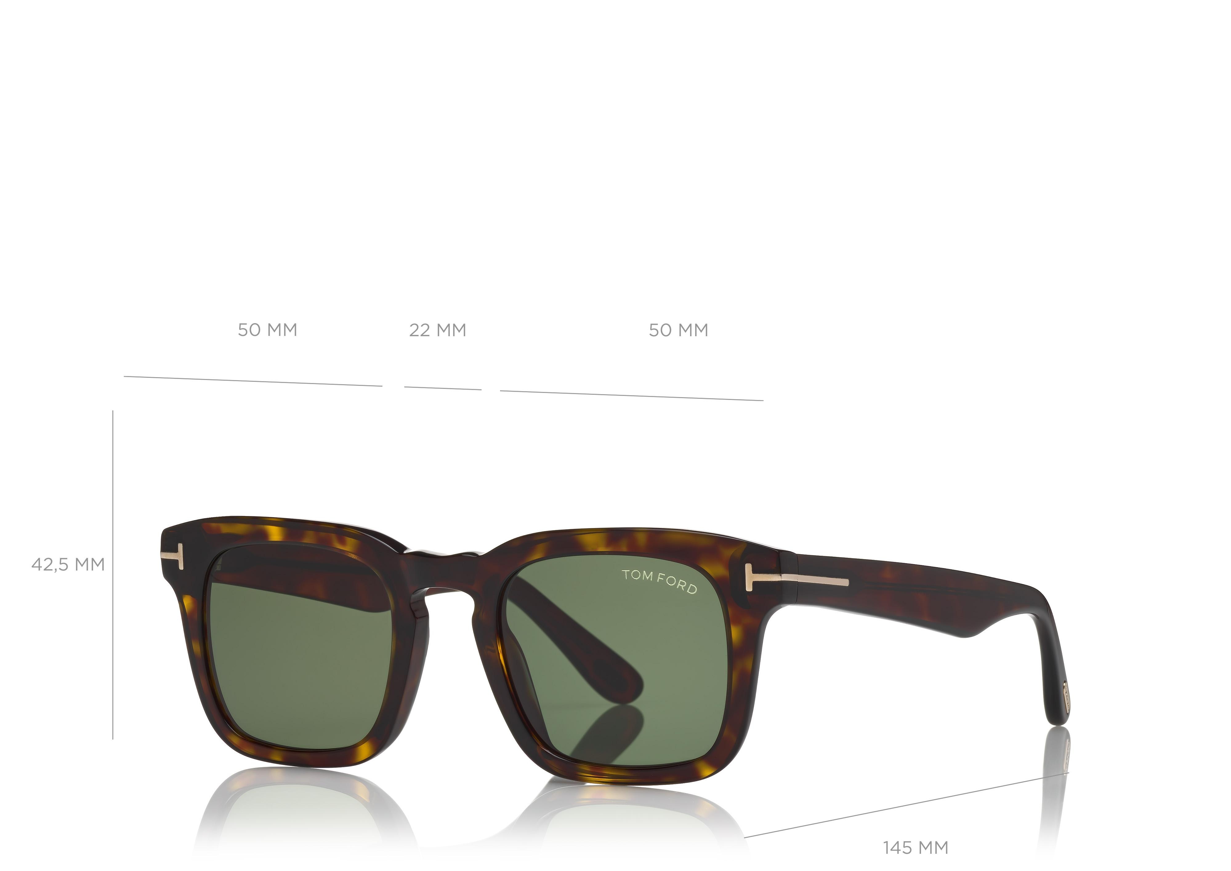 DAX SUNGLASSES - 4
