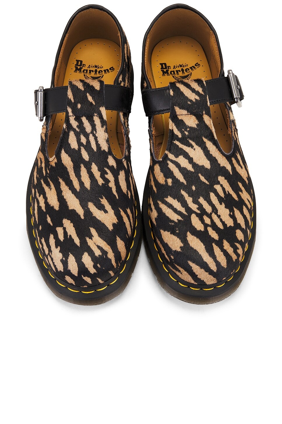 T-bar Boot - 4