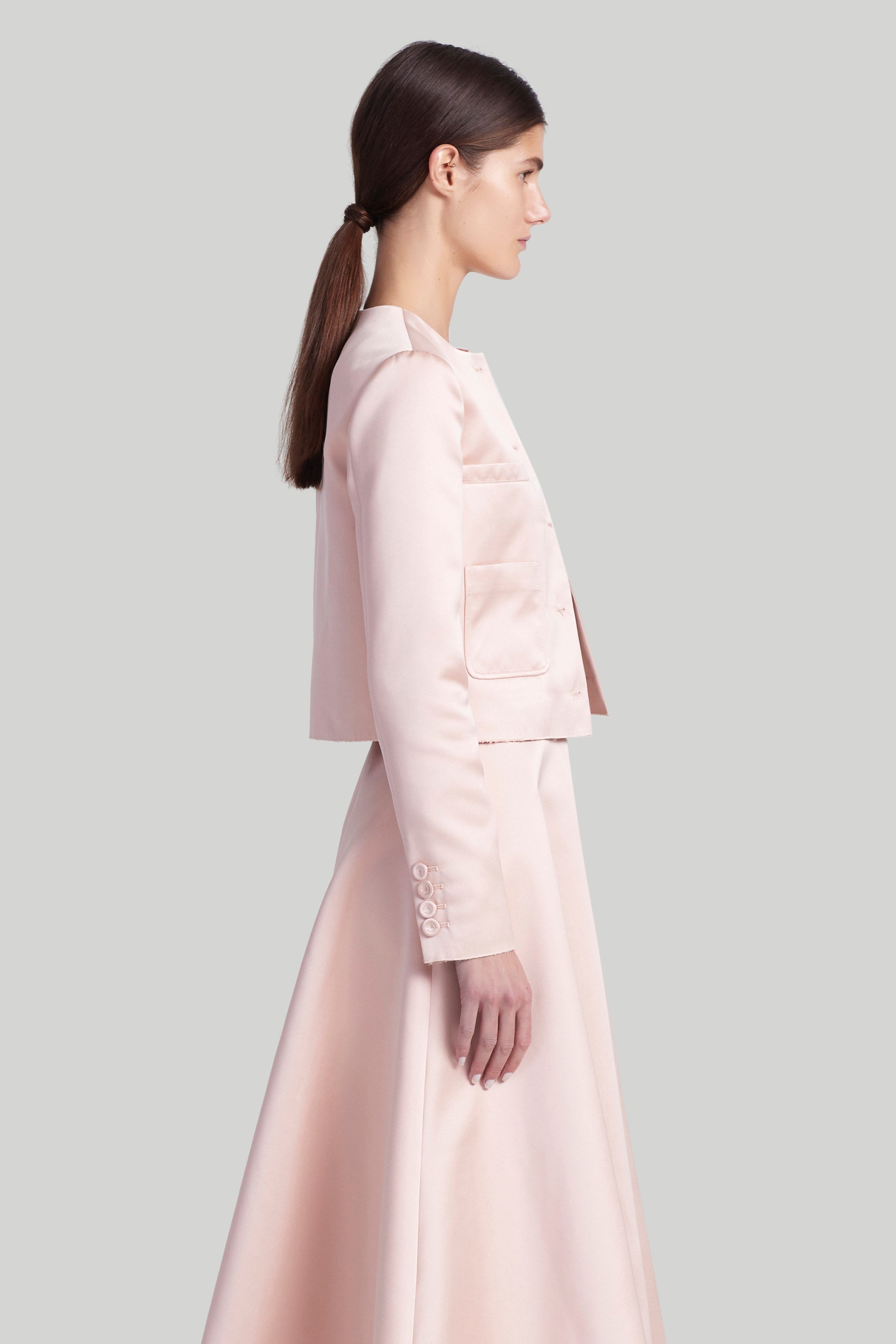 'BERNADETTE' JACKET - 3