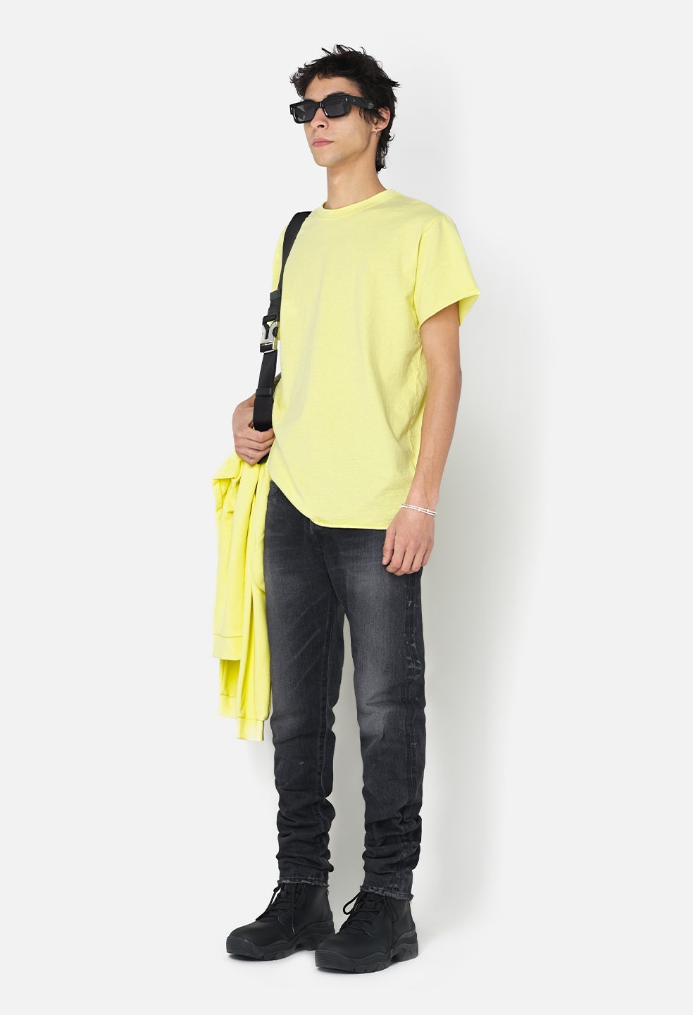 ANTI-EXPO TEE - 4
