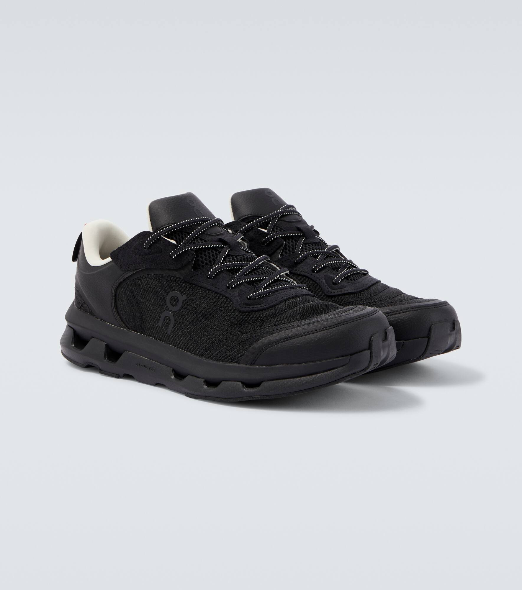 x Zendaya Cloudzone Moon running shoes - 5