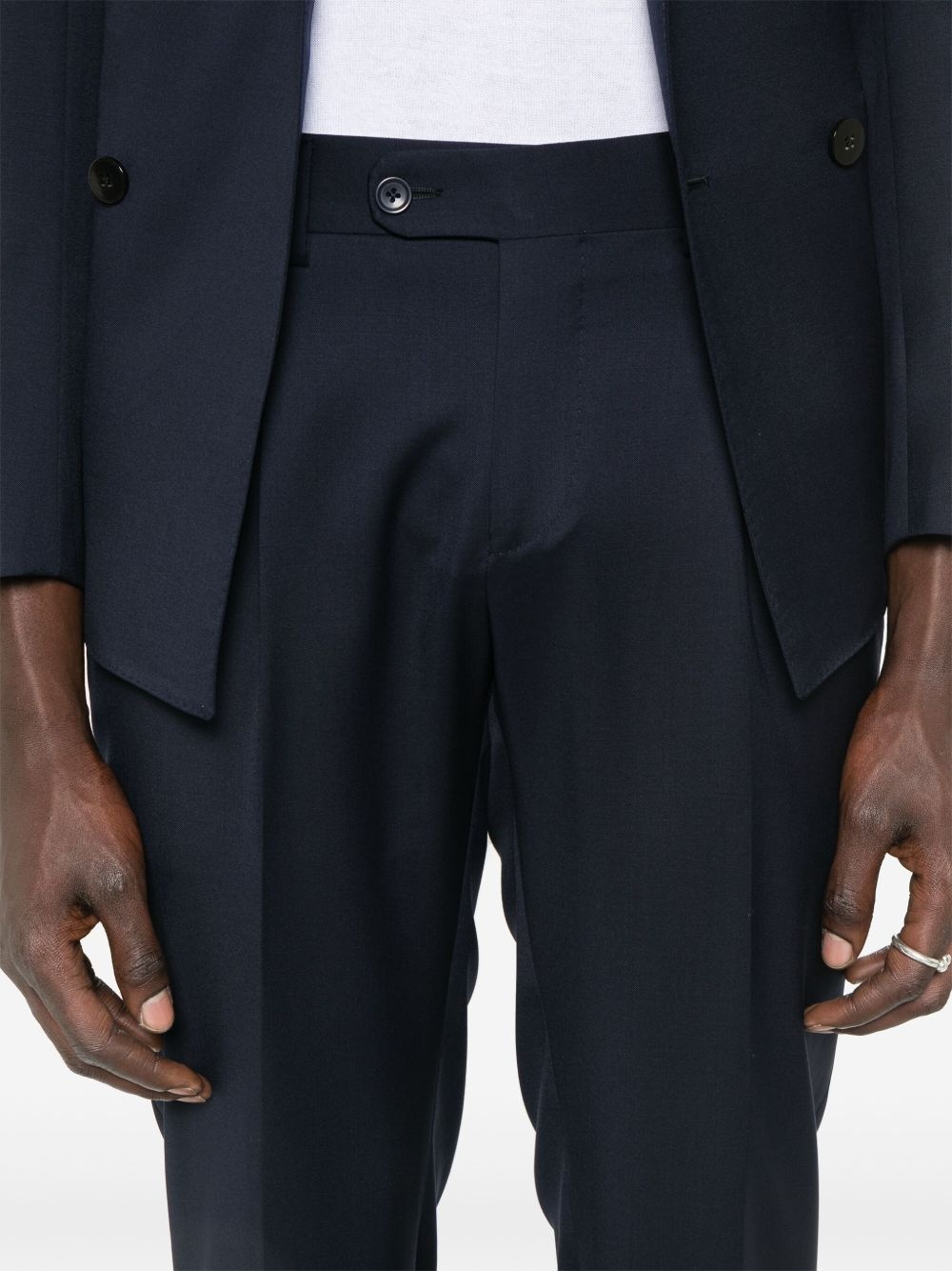 double-breasted suit - 5