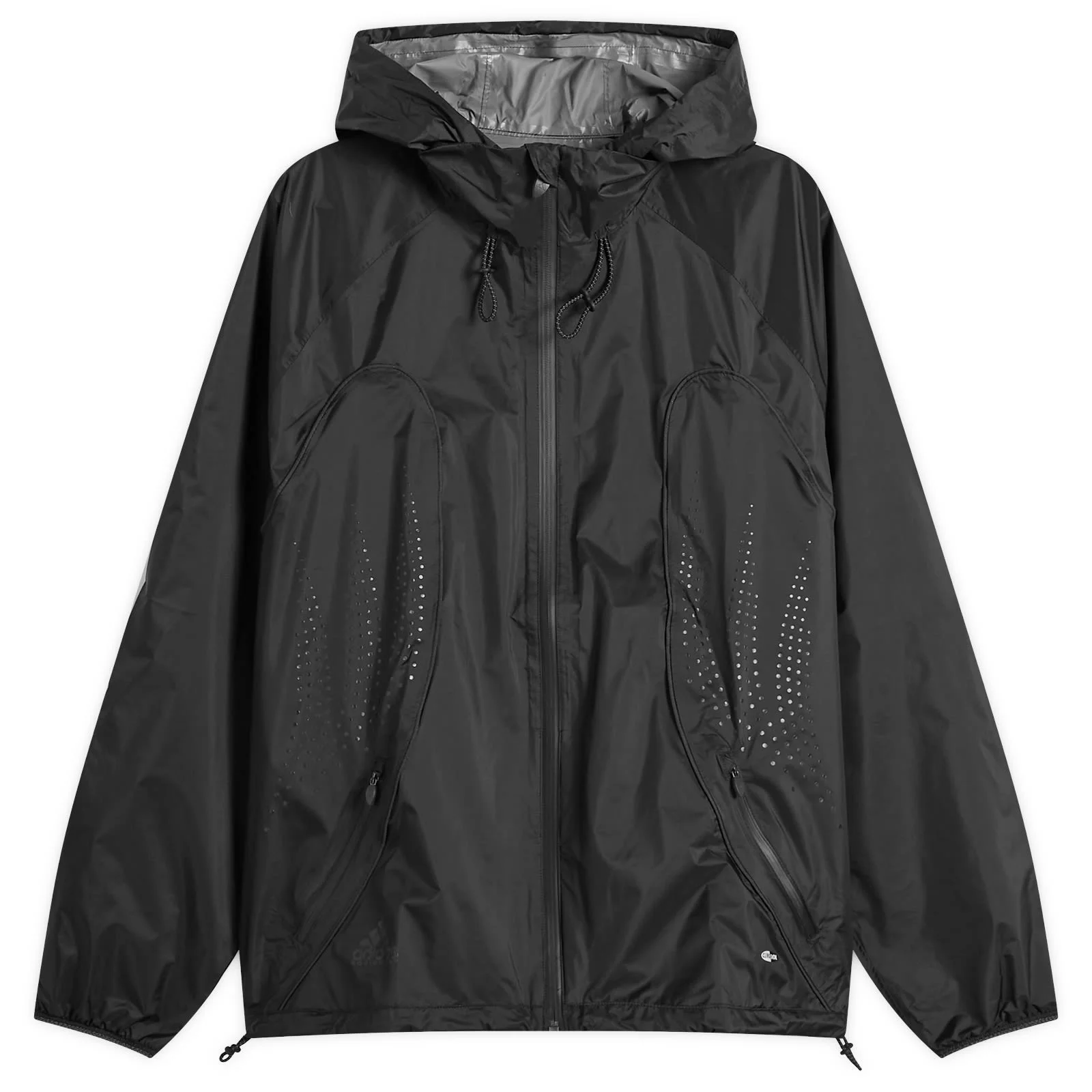 adidas Eqt Shell Jacket - 1