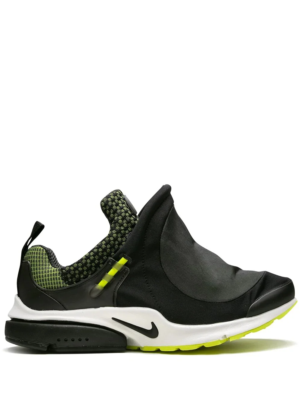 x Comme Des Garçons Homme Plus Air Presto Tent sneakers - 1