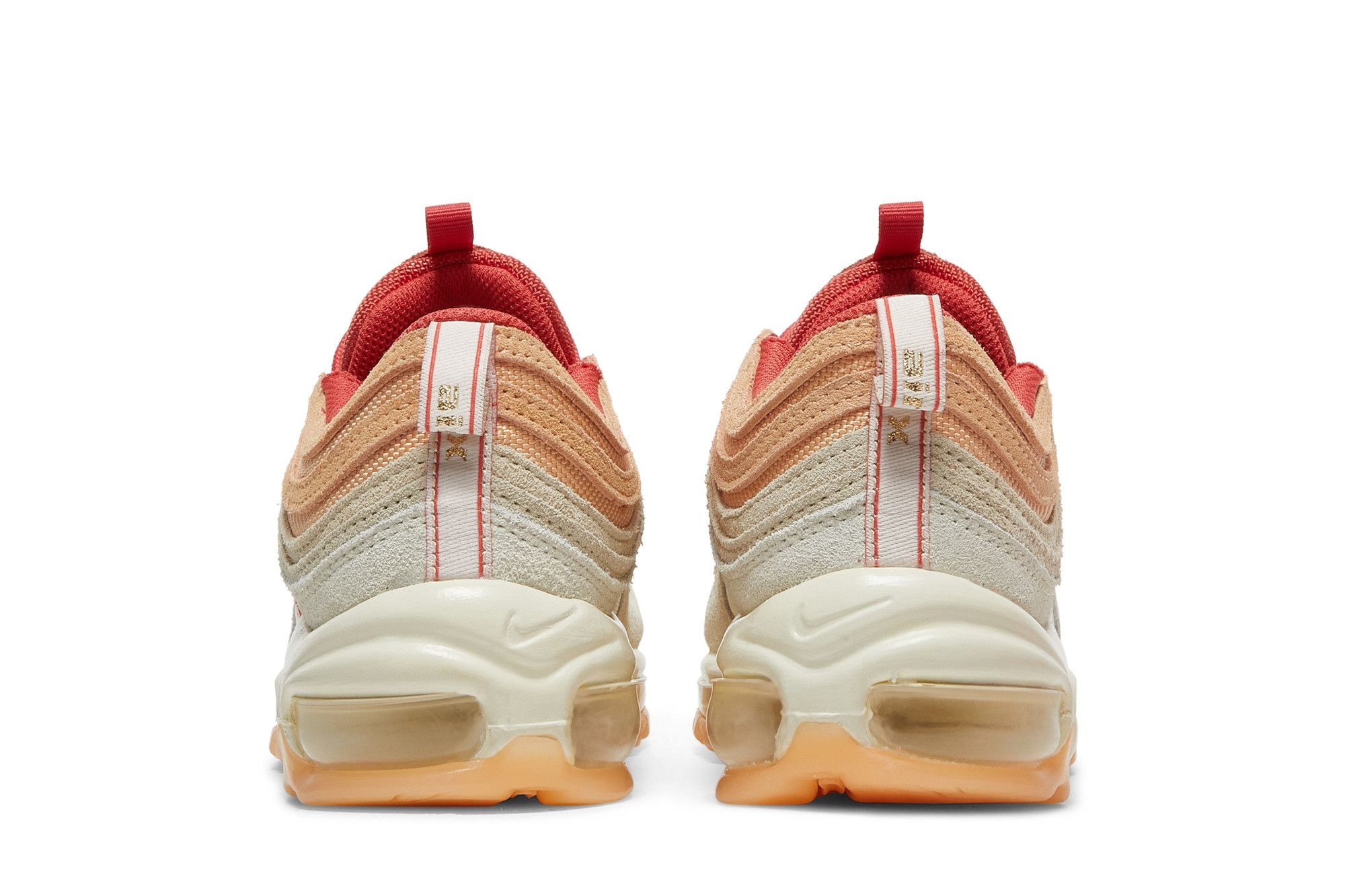 Wmns Air Max 97 'Sisterhood' - 6
