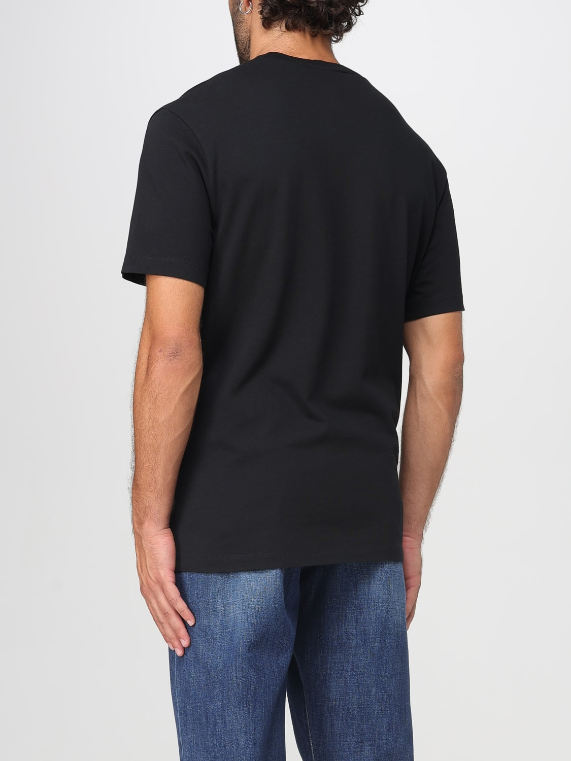 T-shirt men Dsquared2 - 3