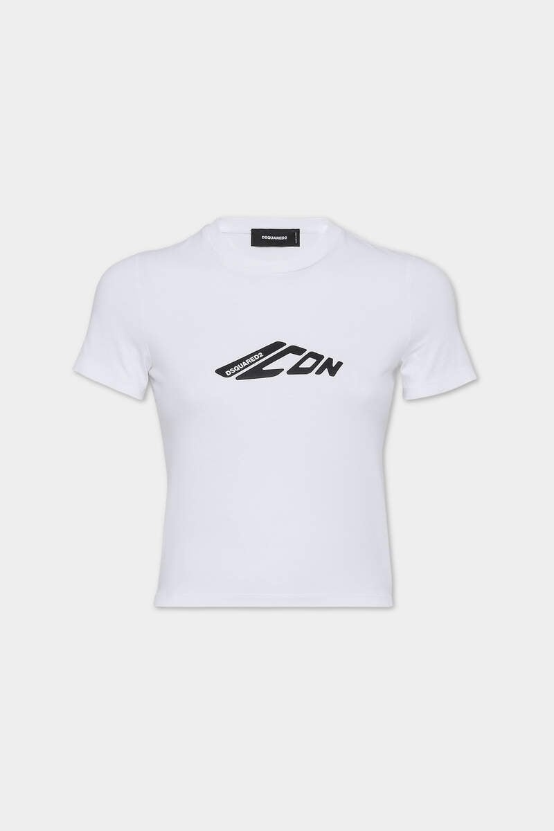 ICON MINI FIT T-SHIRT - 1