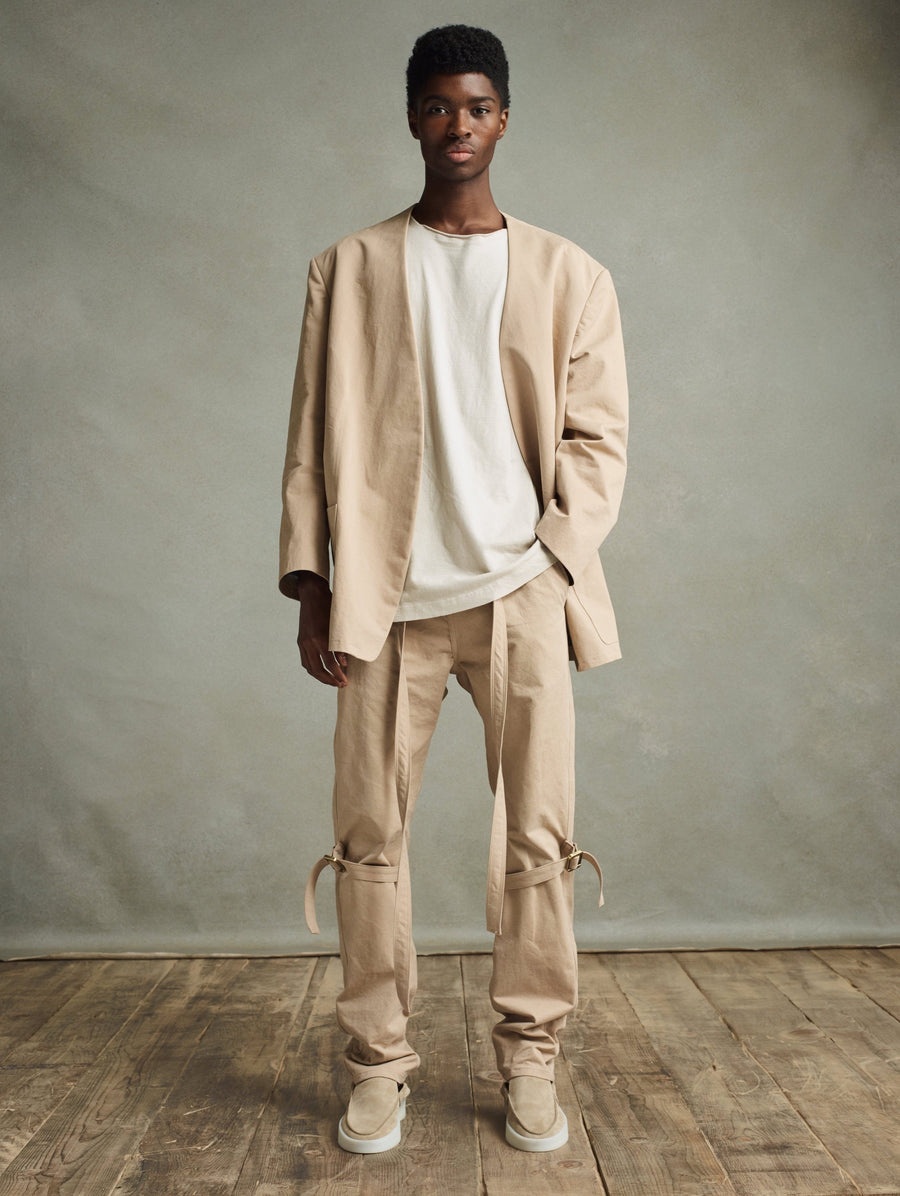 Bondage Pant - 5